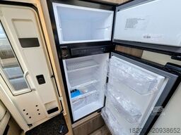 CARADO T 459 Pro+ AUTOMATIK,HUBBETT,NAVI  uvm.