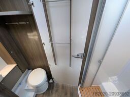 CARADO T 459 Pro+ AUTOMATIK,HUBBETT,NAVI  uvm.