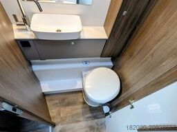 CARADO T 459 Pro+ AUTOMATIK,HUBBETT,NAVI  uvm.