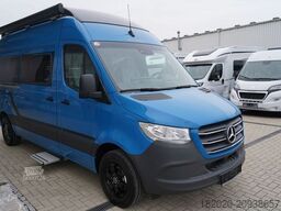 HYMER/ERIBA Free S 600 Blue Evolution (16) AHK abnehmbar, 17
