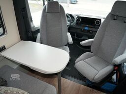 HYMER/ERIBA Free S 600 Blue Evolution (16) AHK abnehmbar, 17