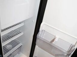 HYMER/ERIBA Free S 600 Blue Evolution (16) AHK abnehmbar, 17