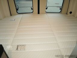 HYMER/ERIBA Free S 600 Blue Evolution (16) AHK abnehmbar, 17