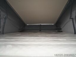 HYMER/ERIBA Free S 600 Blue Evolution (16) AHK abnehmbar, 17