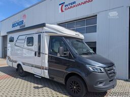 HYMER/ERIBA ML-T 570 Xperience Mod.2026, 190 PS AUTOMATIK