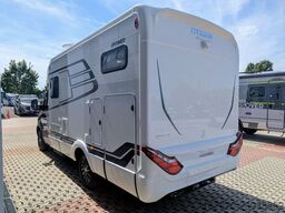 HYMER/ERIBA ML-T 570 Xperience Mod.2026, 190 PS AUTOMATIK