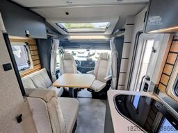 HYMER/ERIBA ML-T 570 Xperience Mod.2026, 190 PS AUTOMATIK
