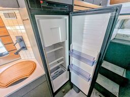 HYMER/ERIBA ML-T 570 Xperience Mod.2026, 190 PS AUTOMATIK