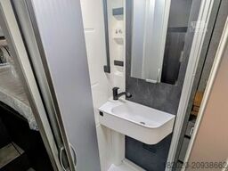 HYMER/ERIBA ML-T 570 Xperience Mod.2026, 190 PS AUTOMATIK