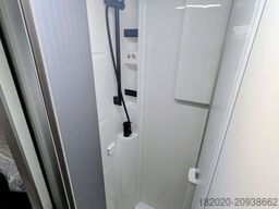 HYMER/ERIBA ML-T 570 Xperience Mod.2026, 190 PS AUTOMATIK