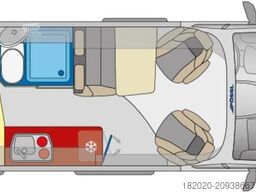 PÖSSL Trenta 600 Sale LP 67.447,-