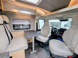 PÖSSL Trenta 640 Plus MAXI CHASSIS, 140 PSAUTOMATIK