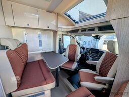 BÜRSTNER Lineo T 690 G UVP 94.170 ¤