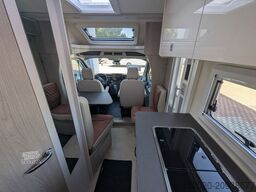 BÜRSTNER Lineo T 690 G UVP 94.170 ¤