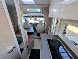 BÜRSTNER Lineo T 690 G UVP 94.170 ¤