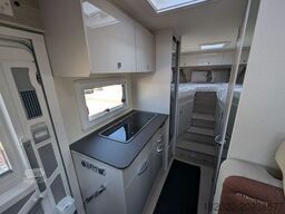 BÜRSTNER Lineo T 690 G UVP 94.170 ¤