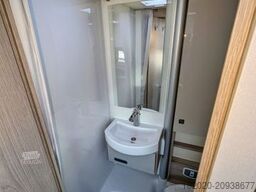 BÜRSTNER Lineo T 690 G UVP 94.170 ¤