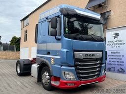 DAF XF450/ADR/2xBett/B-L/Klima/aus.1Hand/5instock
