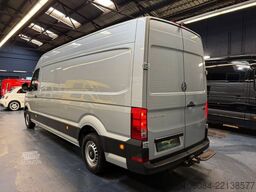 VW Crafter Kasten 4Motion DSG ACC LED RCAM NAVI AHK