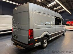 VW Crafter Kasten 4Motion DSG ACC LED RCAM NAVI AHK