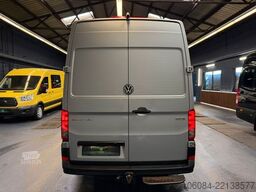VW Crafter Kasten 4Motion DSG ACC LED RCAM NAVI AHK