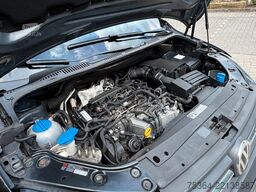 VW Caddy 2.0 Tdi 5 Sitze Klima DSG Automatik Euro 6