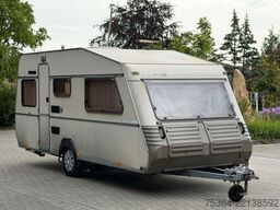 KIP Hy-Line KH48T Mover Warm Wasser Vorzelt
