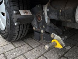 KIP Hy-Line KH48T Mover Warm Wasser Vorzelt