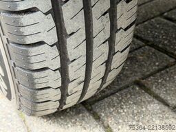 KIP Hy-Line KH48T Mover Warm Wasser Vorzelt