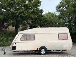 KIP Hy-Line KH48T Mover Warm Wasser Vorzelt