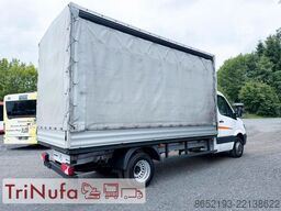 MERCEDES-BENZ Sprinter 516 | Maxi | 4,3m | Klima |