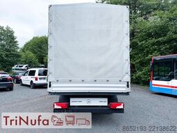 MERCEDES-BENZ Sprinter 516 | Maxi | 4,3m | Klima |