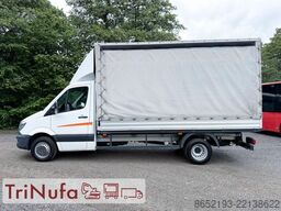 MERCEDES-BENZ Sprinter 516 | Maxi | 4,3m | Klima |