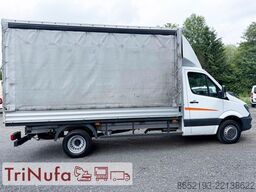 MERCEDES-BENZ Sprinter 516 | Maxi | 4,3m | Klima |