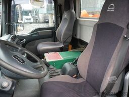 MAN TGL 8.240 Kipper Dreiseitenkipper