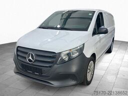 Mercedes-Benz Vito 116 CDI 9G Klima Kamera SHZ