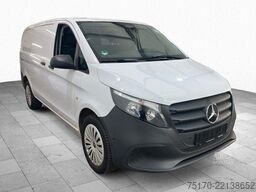Mercedes-Benz Vito 116 CDI 9G Klima Kamera SHZ