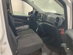 Mercedes-Benz Vito 116 CDI 9G Klima Kamera SHZ