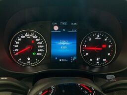 Mercedes-Benz Vito 116 CDI 9G Klima Kamera SHZ