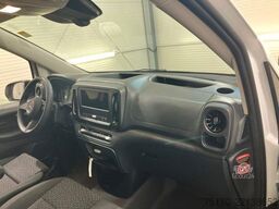 Mercedes-Benz Vito 116 CDI 9G Klima Kamera SHZ