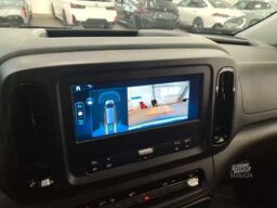 Mercedes-Benz Vito 116 CDI 9G Klima Kamera SHZ