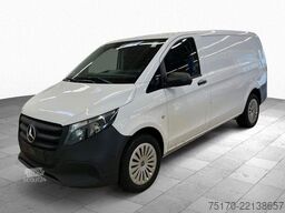 Mercedes-Benz Vito 116 CDI 9G Klima Kamera SHZ