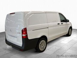 Mercedes-Benz Vito 116 CDI 9G Klima Kamera SHZ