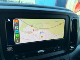 Mercedes-Benz Vito 116 CDI 9G Klima Kamera SHZ
