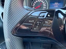 Mercedes-Benz Vito 116 CDI 9G Klima Kamera SHZ