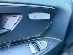Mercedes-Benz Vito 116 CDI 9G Klima Kamera SHZ