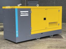 Atlas Copco QES 100 CUD 50HZ 400V 3PH CE