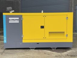 Atlas Copco QES 100 CUD 50HZ 400V 3PH CE