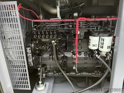 Atlas Copco QES 100 CUD 50HZ 400V 3PH CE