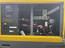 Atlas Copco QES 100 CUD 50HZ 400V 3PH CE